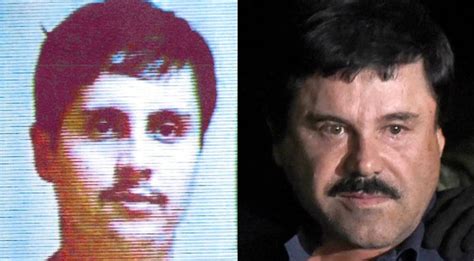 “El Pollo”: la historia del hermano de “El Chapo” Guzmán que fue .